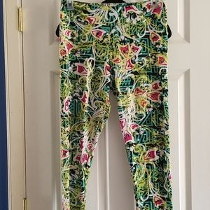 Lularoe Leggings